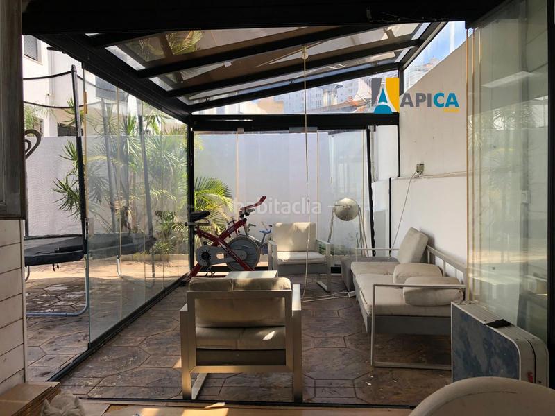 Foto caabfd9b-8eb6-4258-8c2e-efba3ec6ee1d. Casa adossada amb aparcament a La Granja - La Colina - Los Pastores Algeciras