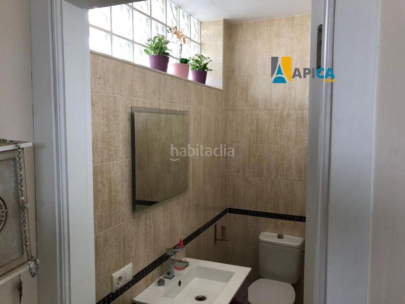 Foto cd81b641-5029-4e63-bbe3-d40f805e5175. Casa adossada amb aparcament a La Granja - La Colina - Los Pastores Algeciras