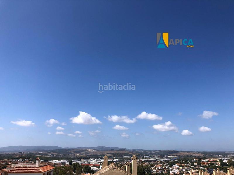 Foto d6812675-5d40-411b-ad03-308ab619f842. Casa adossada amb aparcament a La Granja - La Colina - Los Pastores Algeciras