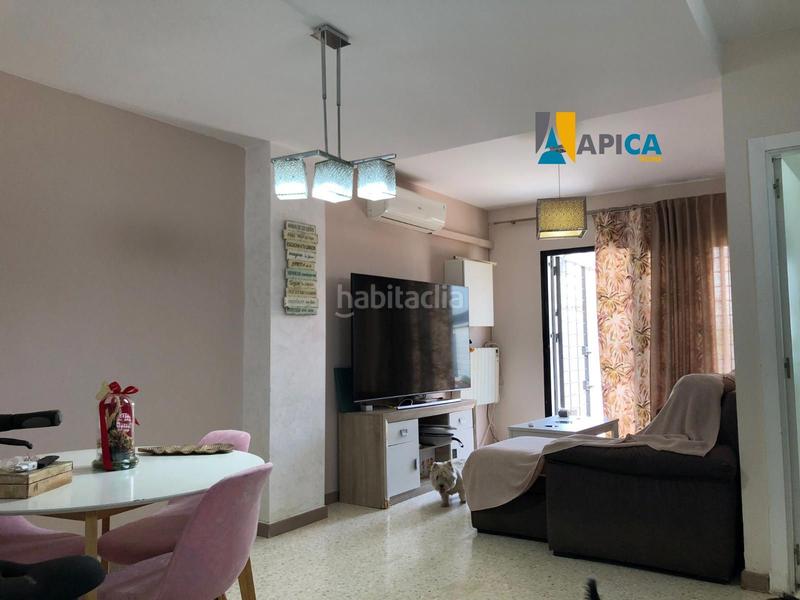 Foto d9e50d89-0788-4acd-8d38-f50094e8c84e. Casa adossada amb aparcament a La Granja - La Colina - Los Pastores Algeciras