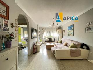 Appartamento in El Carmen. Piso en venta en san fernando, zona tercio de flandes