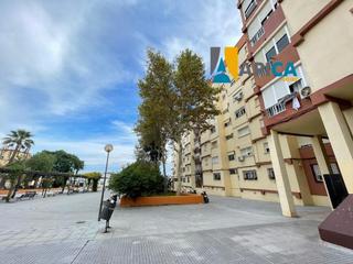 Appartement à El Carmen. Piso en venta en san fernando, zona tercio de flandes