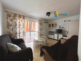 Appartement à Población de Arroyo. Piso en los barrios