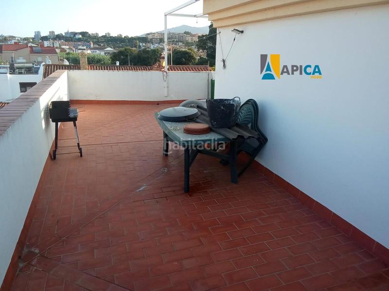 Foto 1c5021f7-e8c5-4415-bafb-8467950827ba. Duplex with parking in El Rinconcillo Algeciras