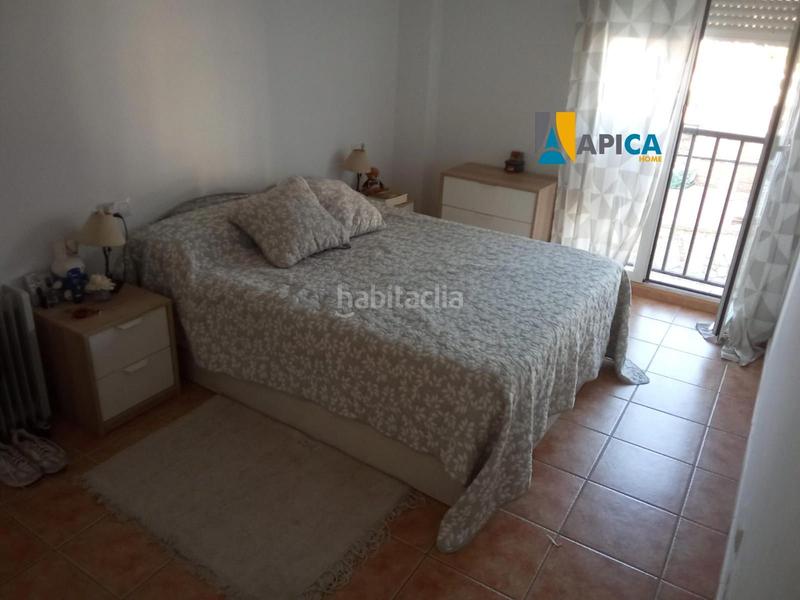 Foto 5e47fc2e-a33a-4e21-ae09-7bcf51c5796c. Duplex with parking in El Rinconcillo Algeciras