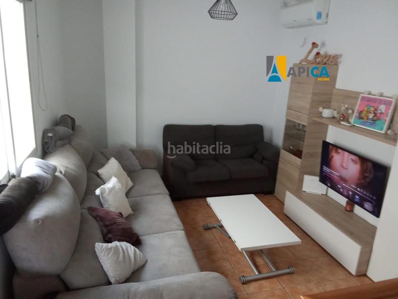 Foto 9c934954-0d99-4d75-8633-2fe2d8bb95b0. Duplex with parking in El Rinconcillo Algeciras