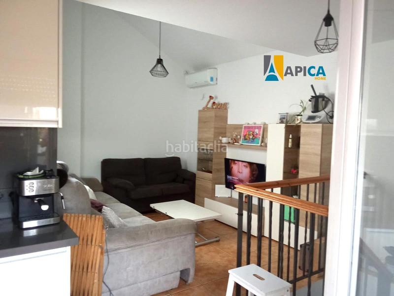 Foto 9fc20aac-c23f-4df1-9ecd-46d8ff6471dd. Duplex with parking in El Rinconcillo Algeciras