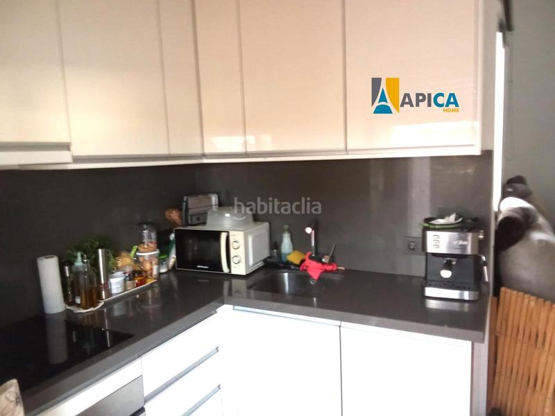 Foto ab2fcfe7-60b7-4dd9-a209-373bc5661fb3. Duplex with parking in El Rinconcillo Algeciras