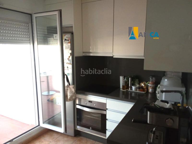 Foto ea8fe82f-9ff7-4f72-a3ca-a62e3d6b0be9. Duplex with parking in El Rinconcillo Algeciras