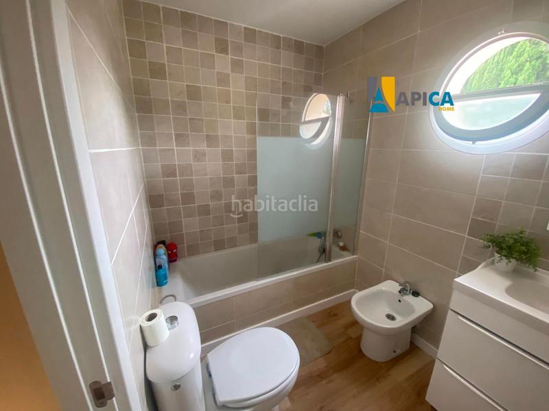 Foto 43016398-8dab-4bd7-aabf-382325caa36d. Casa adossada a El Juncal - Vallealto Puerto de Santa María (El)