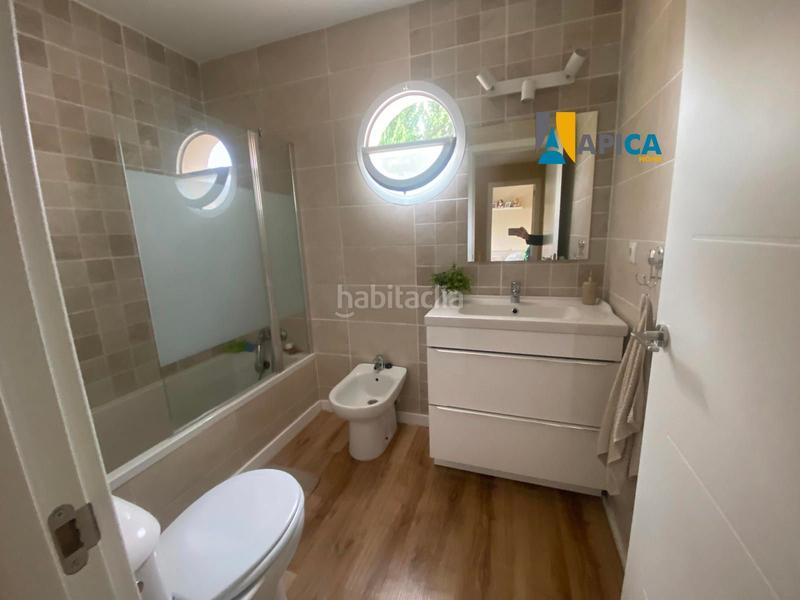 Foto b02373de-3add-431b-8457-8081cc6f665e. Casa adossada a El Juncal - Vallealto Puerto de Santa María (El)