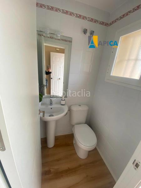 Foto cd19ded4-f39c-4eac-9883-4f58b86f1a5a. Casa adossada a El Juncal - Vallealto Puerto de Santa María (El)