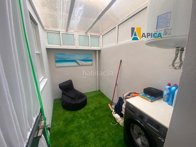 Foto d65e4a9b-79f3-4e77-80f9-9e6bf75ab357. Casa adossada a El Juncal - Vallealto Puerto de Santa María (El)