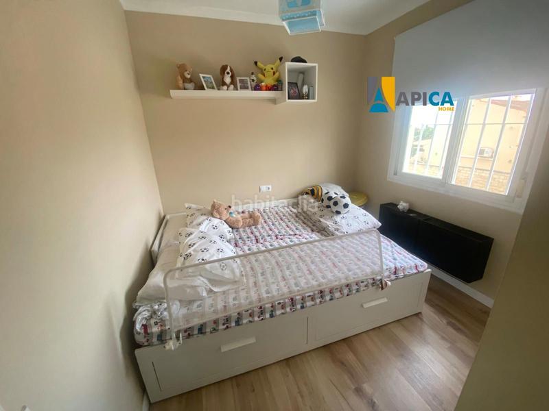 Foto e46d7559-5e81-439a-a9f1-a4760319f9eb. Casa adossada a El Juncal - Vallealto Puerto de Santa María (El)