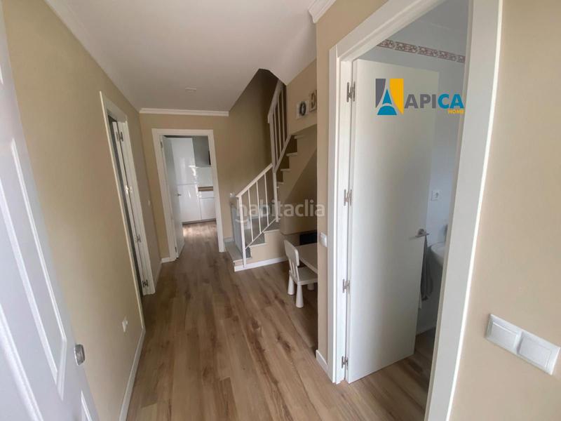 Foto eba84396-13cb-4aa4-95d8-146557c37bc3. Casa adossada a El Juncal - Vallealto Puerto de Santa María (El)