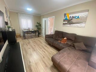 Casa adossada a El Juncal - Vallealto. Dúplex en venta de 89m en vallealto, el puerto de santa maría