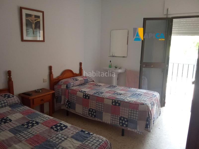 Foto 507c607f-193b-4377-b48e-76fba7d289ed. Piso , piso y hostal en zona tranquila y privilegiada. en San Roque