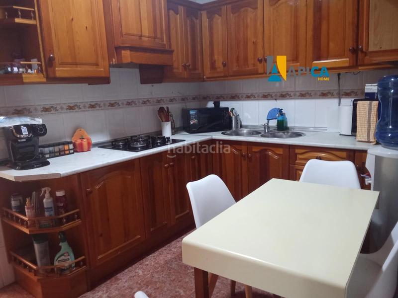 Foto 62f67847-85e5-4e77-b5aa-9f62b86254cf. Piso , piso y hostal en zona tranquila y privilegiada. en San Roque