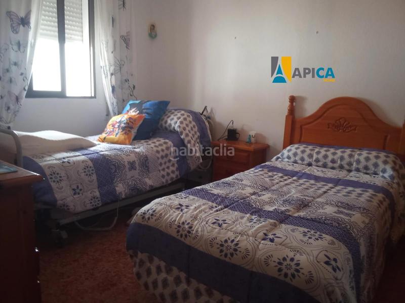 Foto a2e2cec6-a6e5-4e33-bf23-d878b0f042b6. Piso , piso y hostal en zona tranquila y privilegiada. en San Roque