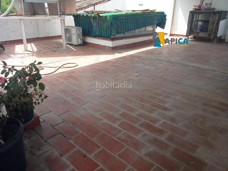 Foto c488c8e9-732d-4996-a0d8-990d11a43c72. Piso , piso y hostal en zona tranquila y privilegiada. en San Roque