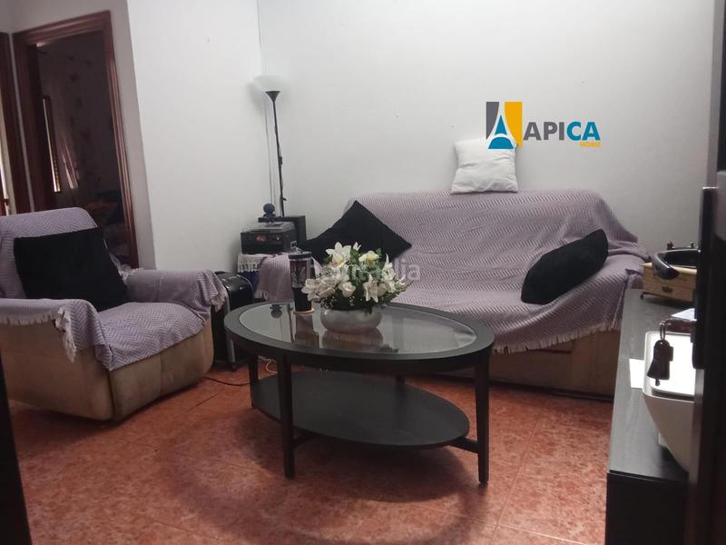 Foto d2f70cf4-9ffc-49e4-bfc0-2a04054bb098. Piso , piso y hostal en zona tranquila y privilegiada. en San Roque