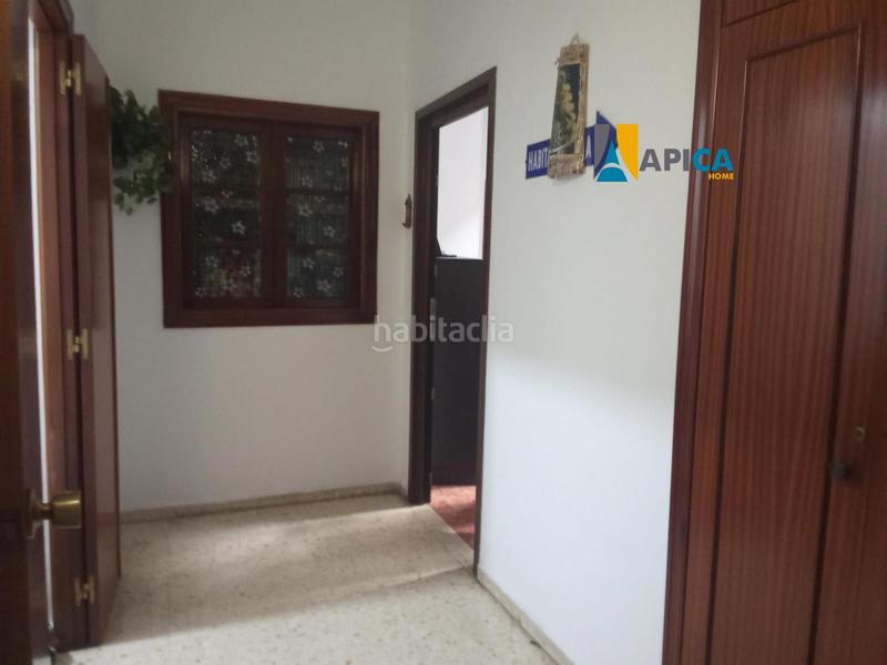 Foto e0fb11d0-bba1-4113-87e6-1c9c3ee15721. Piso , piso y hostal en zona tranquila y privilegiada. en San Roque