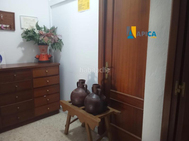 Foto e1ce24b9-351b-4949-ad49-dd51666a661e. Piso , piso y hostal en zona tranquila y privilegiada. en San Roque