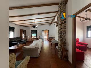 Chalet à Barrios (Los). Parcela rústica