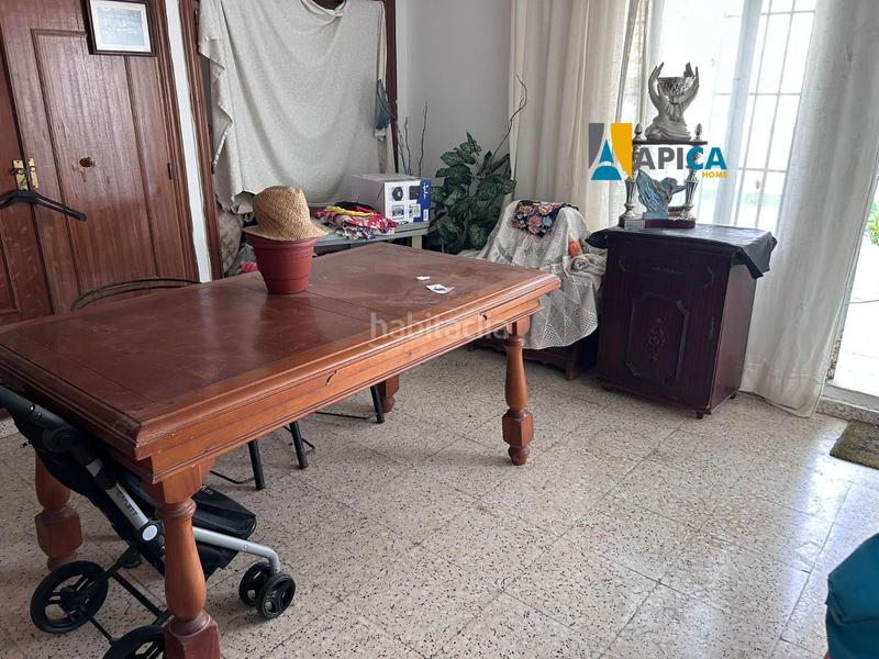 Foto 02ec43f6-9349-44d9-94ec-cd8f06b15770. Appartement dans Barbate Barbate