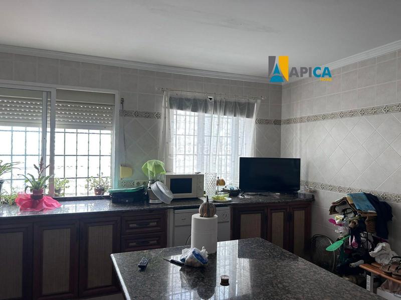 Foto 1d815068-99b0-4fe1-b02b-f1ea488c35f0. Appartement dans Barbate Barbate