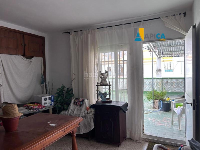 Foto 3988d4e5-c4e0-4399-a84f-d64d9a839316. Appartement dans Barbate Barbate