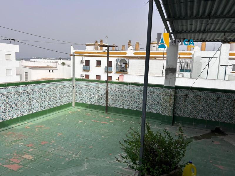 Foto 3c5c0807-8b84-4ff9-85e1-cb01aeefaae2. Appartement dans Barbate Barbate