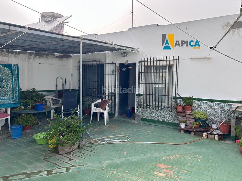 Foto 4988bb3b-53ce-41e9-8125-1661463f1deb. Appartement dans Barbate Barbate