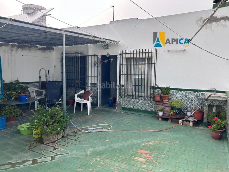 Foto 8065c0bc-3df9-459d-a4f2-0805c1591026. Appartement dans Barbate Barbate