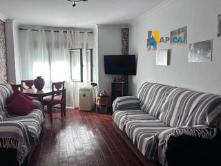 Appartement à Barbate. Piso 2 dormitorios en segunda planta, barbate