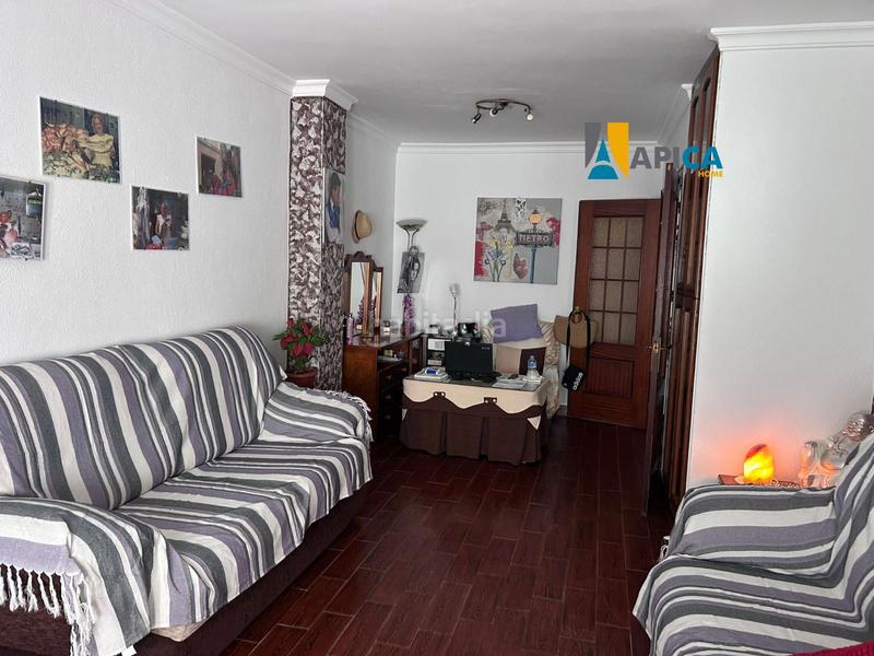 Foto ae2243c7-6756-43e6-8e72-652daaef3a43. Appartement dans Barbate Barbate