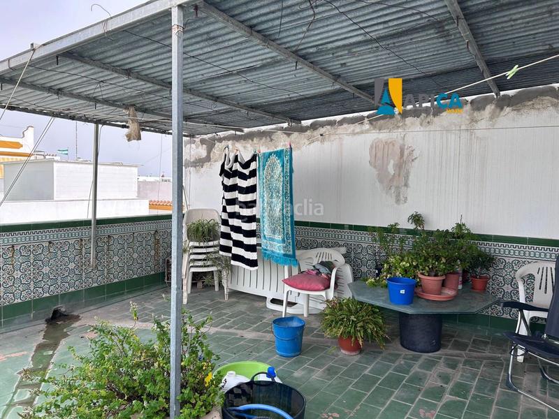 Foto e798b719-58b7-4436-ba28-29de7081caf9. Appartement dans Barbate Barbate