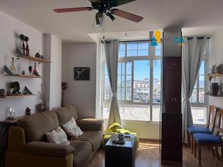 Appartement à Barbate. Piso en primera línea de playa en barbate