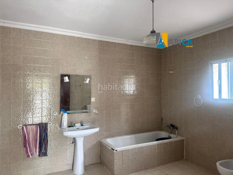 Foto 01387525-ad40-4bb5-9666-9b23c28a7dc5. Chalet mit parking in Vejer Vejer de la Frontera