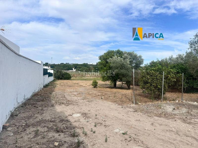 Foto 078119a9-cf74-4186-9c47-bda8f8eb5852. Chalet mit parking in Vejer Vejer de la Frontera