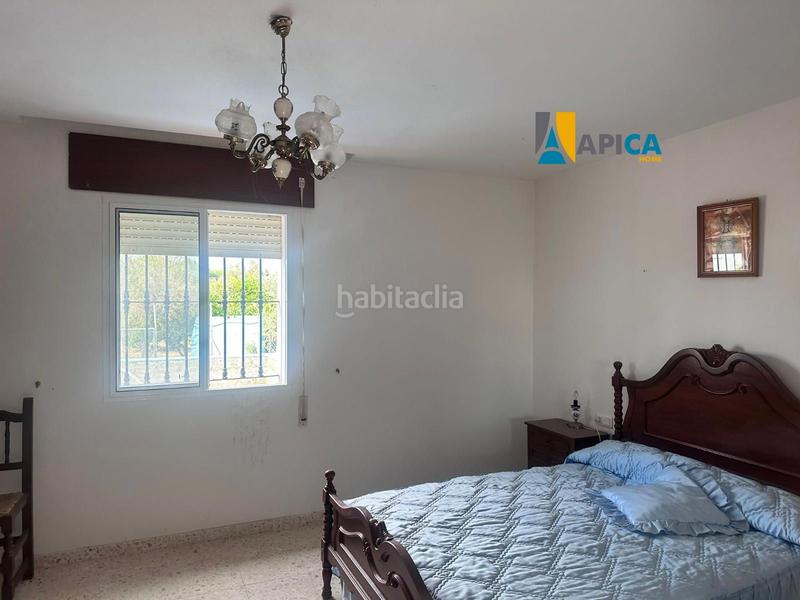 Foto 0caa9f60-d59b-4445-b5a8-6abd5ec869ea. Chalet mit parking in Vejer Vejer de la Frontera