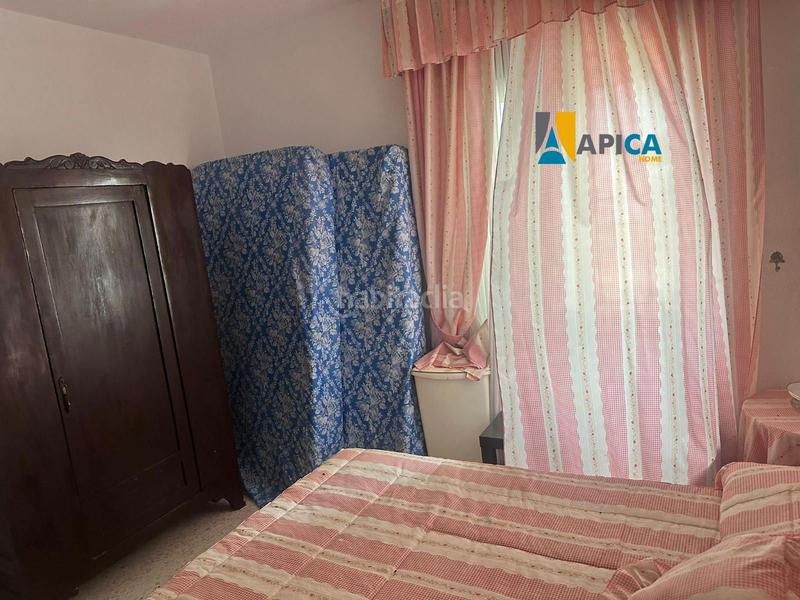 Foto 2270d6cd-02f7-456f-b923-5f2cea5c7cce. Chalet mit parking in Vejer Vejer de la Frontera