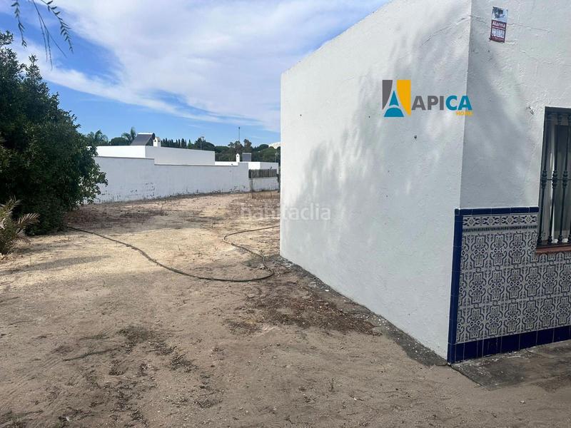 Foto 24237b66-e48c-47f7-8e56-be302bf114ec. Chalet mit parking in Vejer Vejer de la Frontera