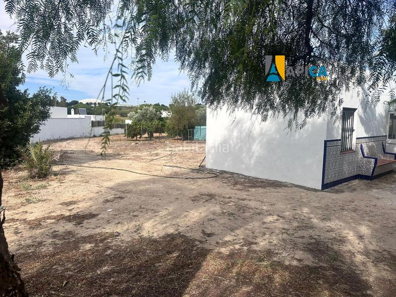 Foto 2e8a10c6-7575-4d4f-8276-d0be60374f17. Chalet mit parking in Vejer Vejer de la Frontera