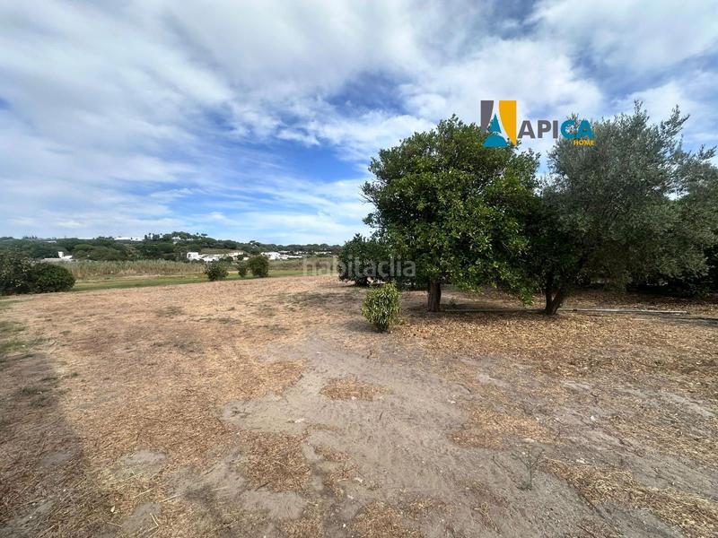 Foto 396f10de-4fbd-4035-9c0d-86c3c00b4233. Chalet mit parking in Vejer Vejer de la Frontera