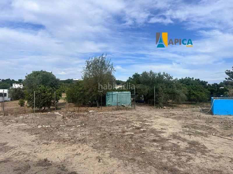 Foto 3d490798-6b9a-4644-aa3f-a7c291e80f72. Chalet mit parking in Vejer Vejer de la Frontera