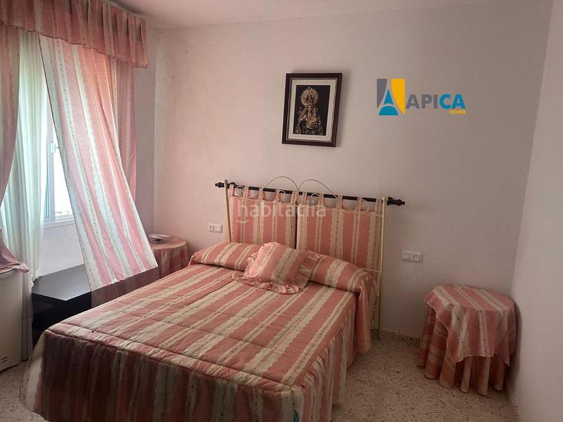 Foto 48517fef-9695-4741-85d3-77ff1e54ace2. Chalet mit parking in Vejer Vejer de la Frontera