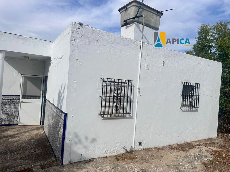 Foto 65b58769-7330-4119-b611-1fe9039aaed3. Chalet mit parking in Vejer Vejer de la Frontera