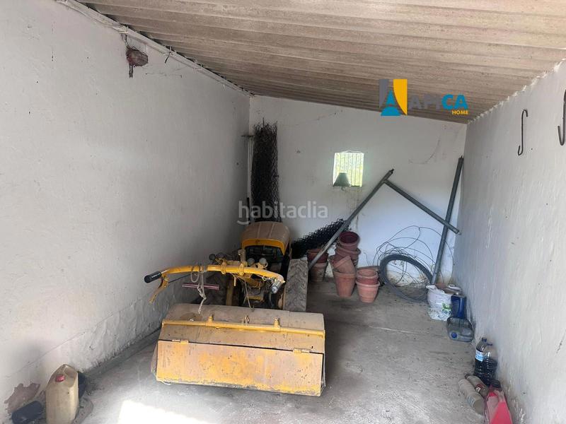 Foto 9dd20bcb-56f1-4ba7-80a2-0f3d2435fdd6. Chalet mit parking in Vejer Vejer de la Frontera