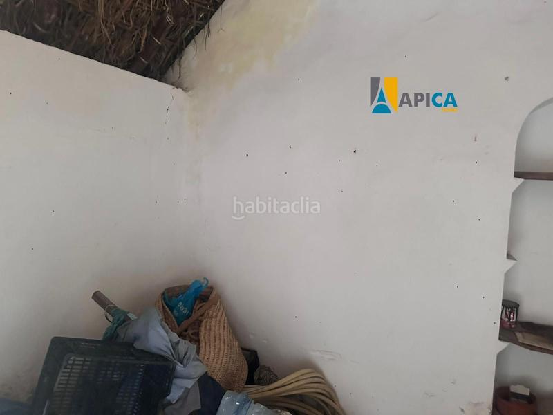 Foto b7ba273a-0bda-45a2-84db-1978d2cd9dc4. Chalet mit parking in Vejer Vejer de la Frontera